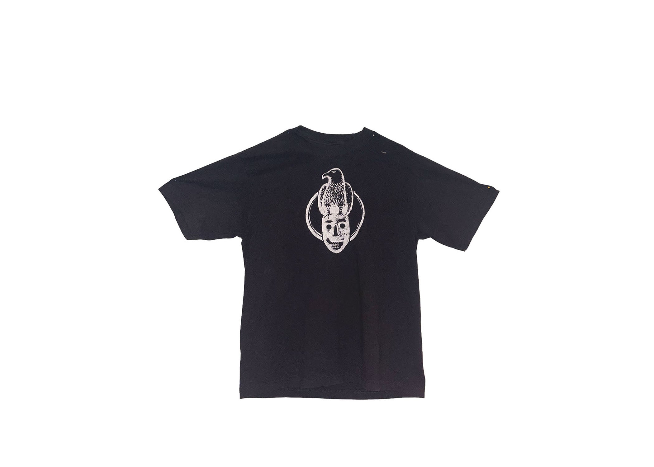 Big Eagle Black